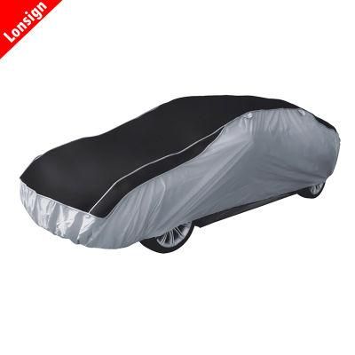 Resistant Waterproof Dustproof Scratchless Anti-Hail Car Cover