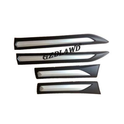 Auto Decoration Parts Car Side Door Molding for Toyota Fortuner