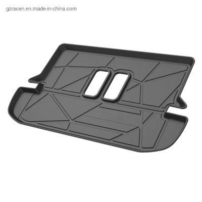 OEM Custom 3D Rear Car Trunk Cargo Mat for Toyota Avanza