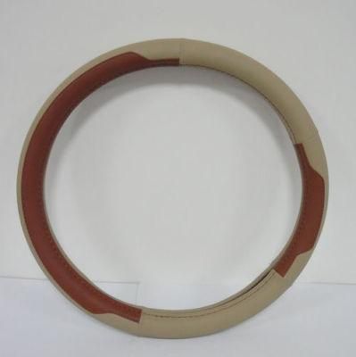 New Design Wood Steering Wheel Cover