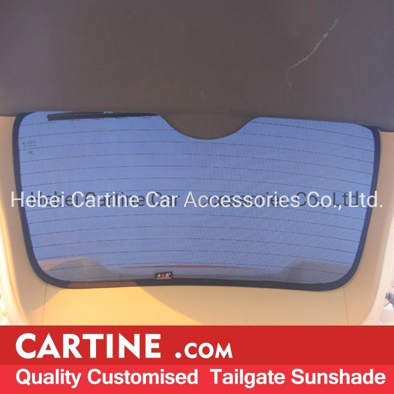 Magnetic Car Sunshade for Hyundai Tucson New 2015-2017