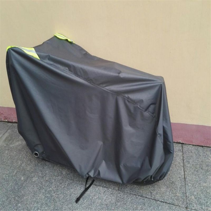 Waterproof UV-Anti Dust Proof Oxford Fabric Full Protection Bike Cover Bicycle Cover