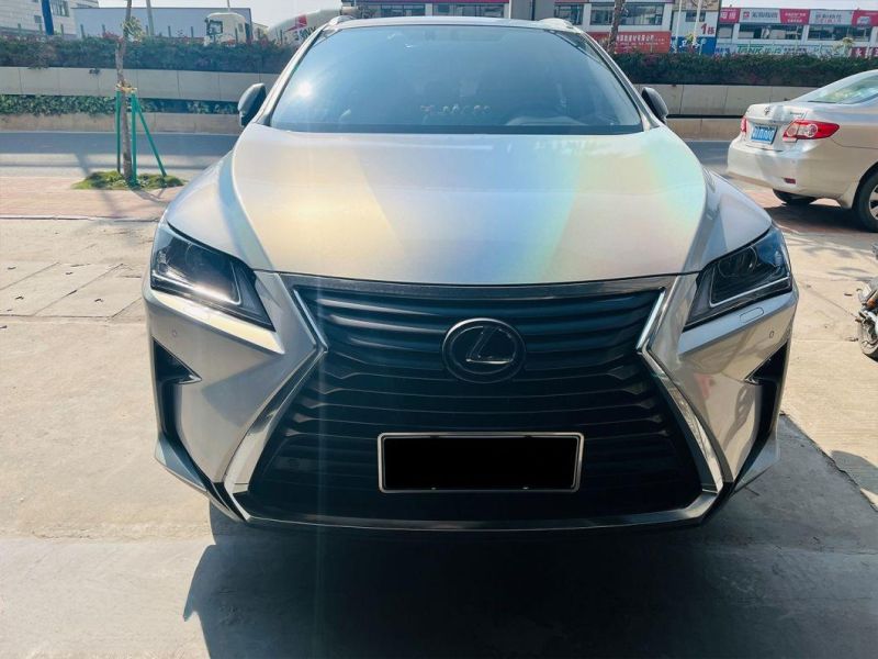 Anti-Scratch Car Wrapping PVC Paint Protection Film