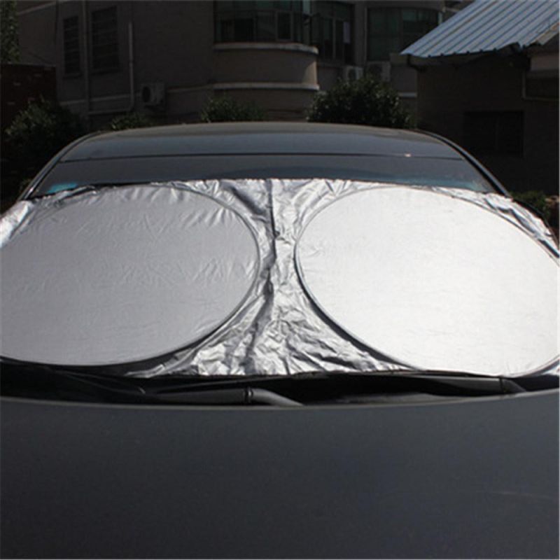 Foldable Car Sun Shade Windshield Car Sunshade