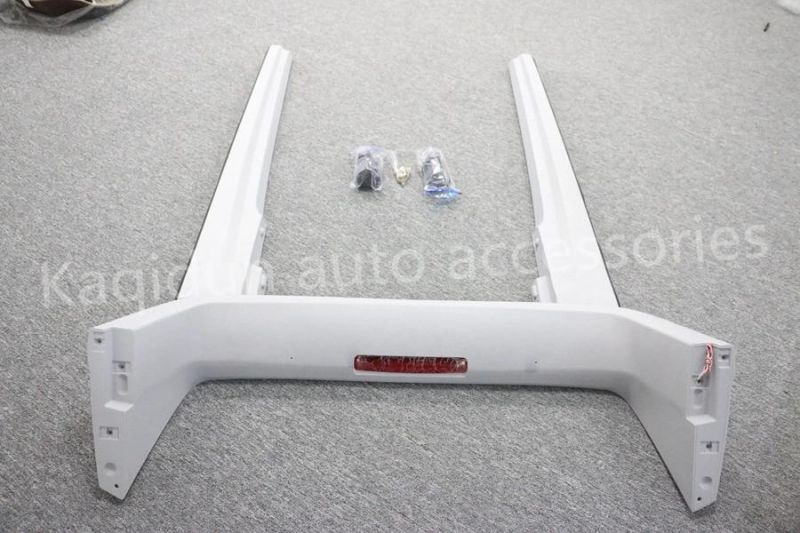 4X4 Pick up Car Accessories ABS Roll Bar for Hilux Revo 2016