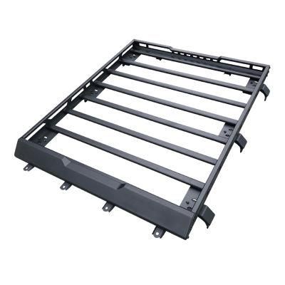 Suzuki Jimny 2019 Car Roof Carrier Baggage Rack Basket Luggage Rack