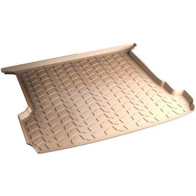 Cargo Liner Auto Car Mats Special Tpo Trunk Mat