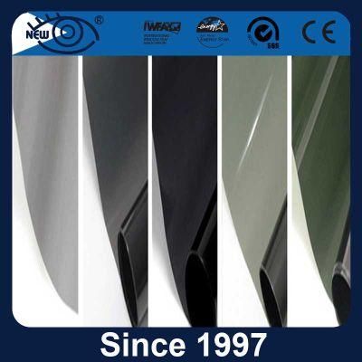 Hot Selling Heat Reduction Fx Reflective Metalized Window Film