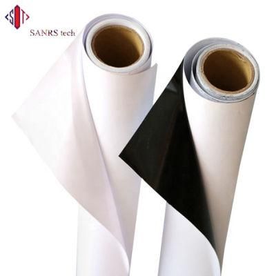 80mic Printable Glossy Self Adhesive Vinyl Roll Vinyl Car Sticker