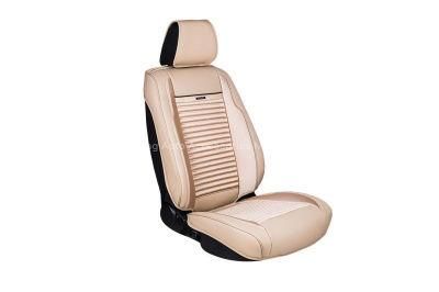 Eco-Friendly Polyester Car Seat Cover 3D Model