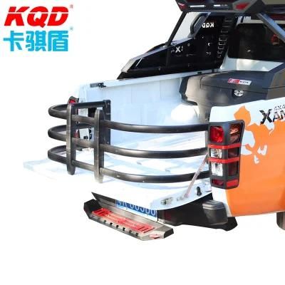 Hot Sale Car Accessories Aluminum Truck Expander for D-Max