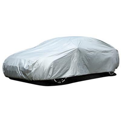 Outdoor Car Covers, Sedan Auto Vehicle Cover Waterproof