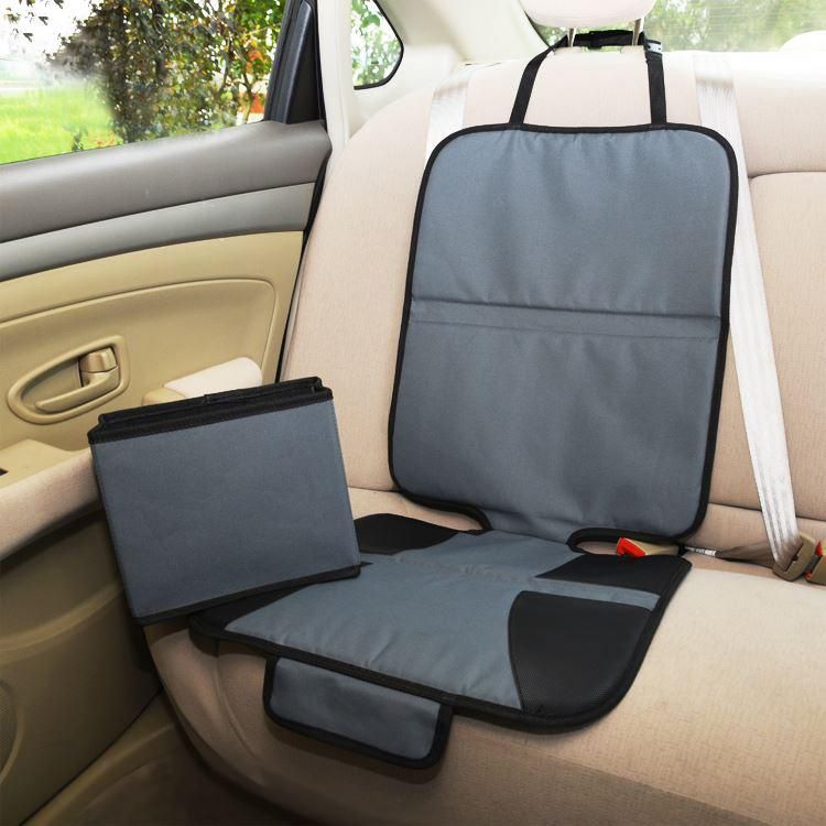 High Quality Durable Waterproof Car Back Seat Cover Protector