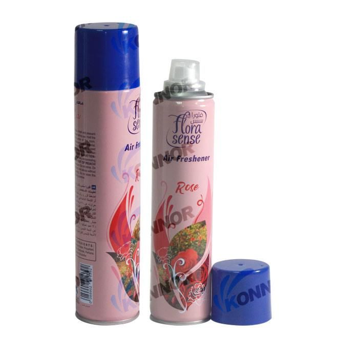 Air Freshener 300ml Nice-Looking Room Freshener Spray for Wholesale