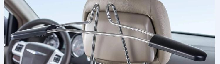 Car Seat Back Tidy Organizer Coat Hanger for Car