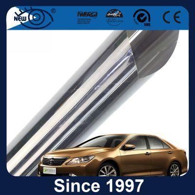 High Heat Rejection Solar Window Metallism Car Tint Film