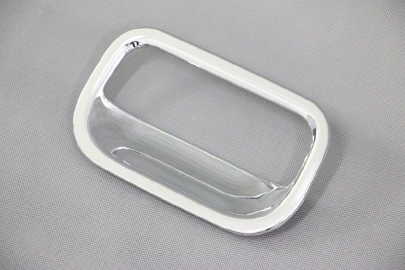 Special Design Door Inner Door Handle Cover for Toyota Hilux Vigo 2012~on