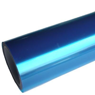 Guangzhou Factory Car Light Protective Vinyl Color Change Car Headlight Tint Film Car Stickers