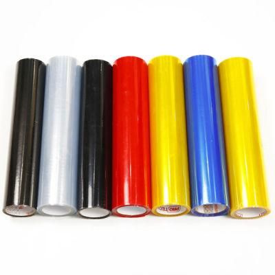 0.3*10 M PVC Headlight Film/Car Body Film/Auto Interior and Exterior/Car Light Decoration Stickers Vinyl Roll