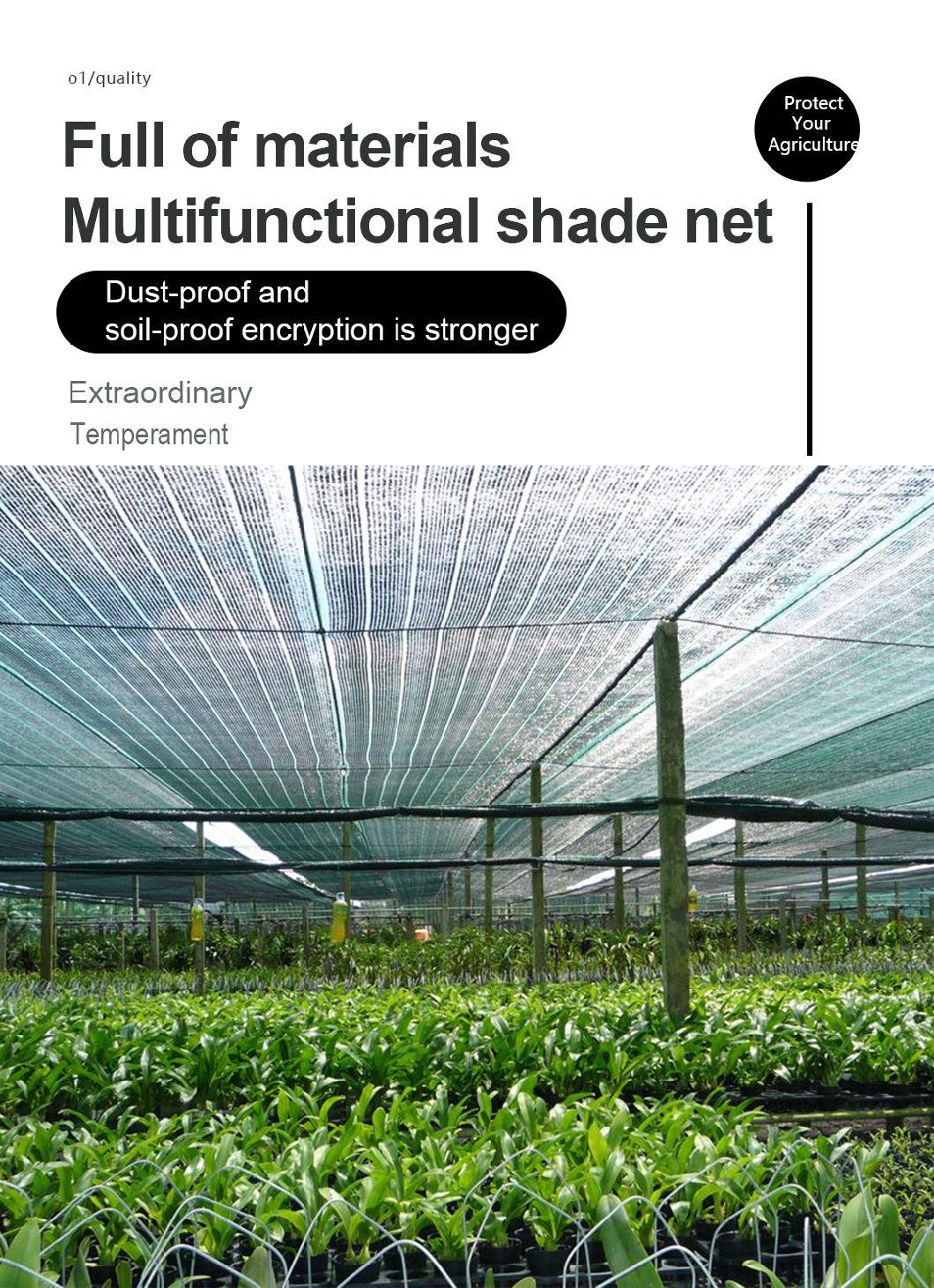 Waterproof Ploycarbonate Sheet PC Carport Sun Shade Net