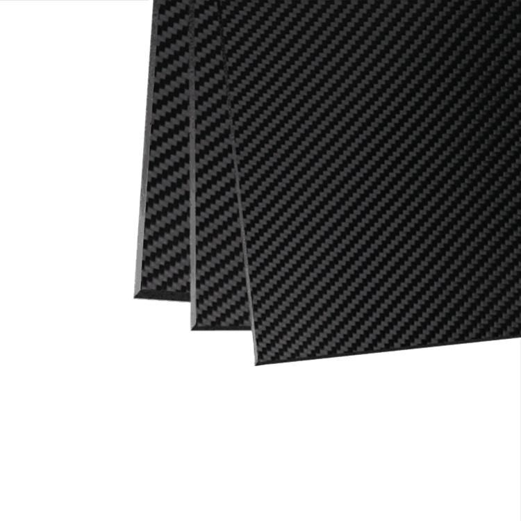 Waterproof 3D Carbon Fiber Vinyl Film Roll for Car Adhesive Sticker Car Body Sticker