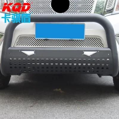 New Design Iorn Front Bumper Guard for Nissan Np300