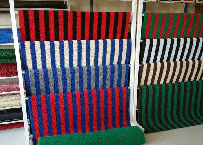 Hot Sale All Kinds of PVC Mat, PVC Rolls, PVC Flooring, PVC Coil Mat