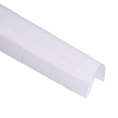 Anti-UV Protective Clear PVC Lamination Film