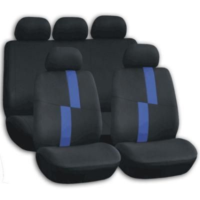 9PCS/Set Single Mesh Cover Classic Universal Car Seat Covers