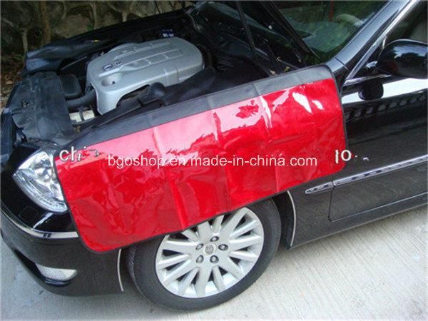 Custom Waterproof Car Side Fender Cover