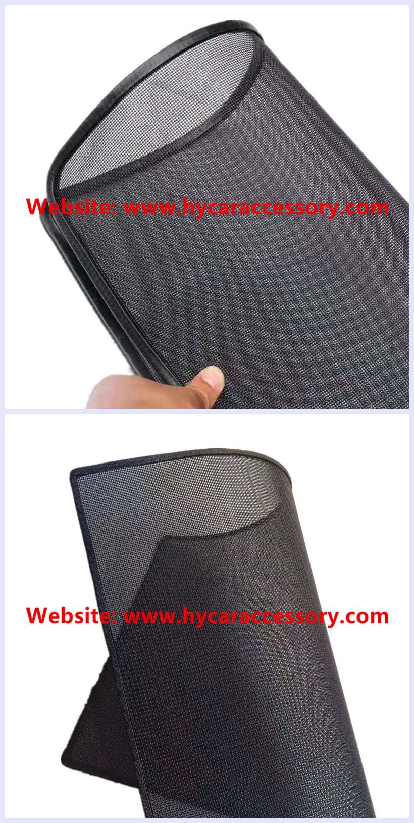 Car Water Tank Insect Mesh for Intake