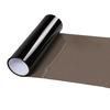 12 Colors 3 Layers Protective PVC Car Light Vinyl Decorative Vinyl Roll Protection Film Headlight Tint Film