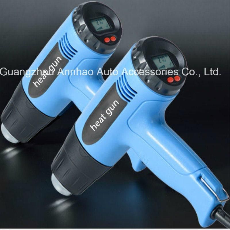 220V High Quality Heat Guns/Heating Guns/Hot Guns for Car Wrapping