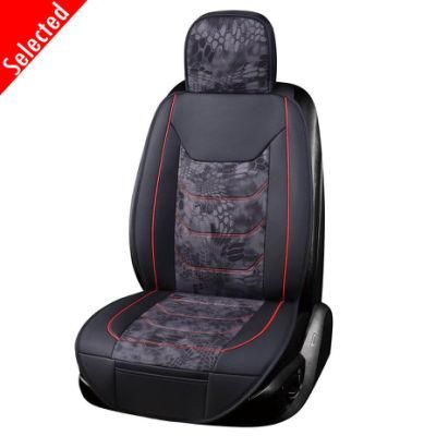 Universal Car Seat Cushion Cover for Car Truck SUV or Van