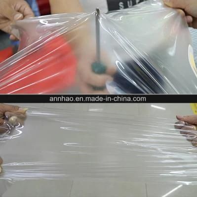 High Clear TPU Anti Scratch Self Healing Not Turn to Yellow Car Paint Protection Film Ppf