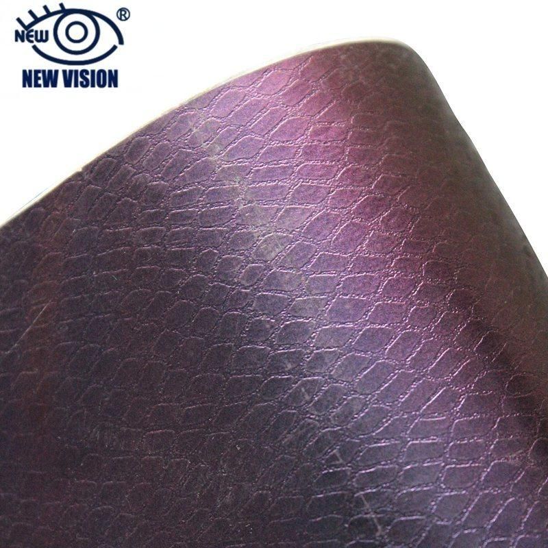 Snake Skin Texture Vinyl Wrap Sticker Decal Film 1.52*30m Roll