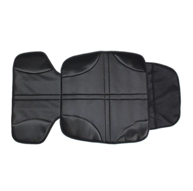 Premium Quality Car Seat Protector with Thickest Padding for Baby Seat