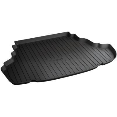 Pad Protector Boot Trunk Mat