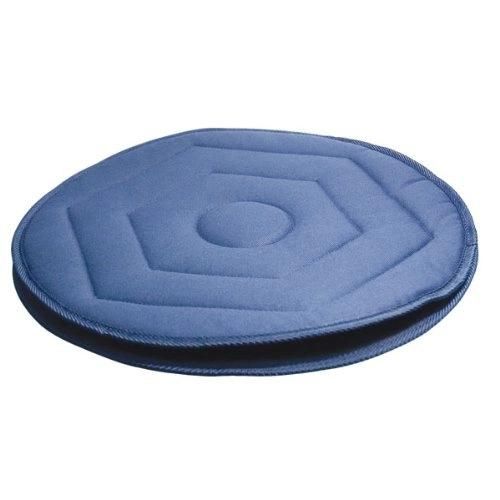 Car Accessory Auto Swivel Seat Cushion