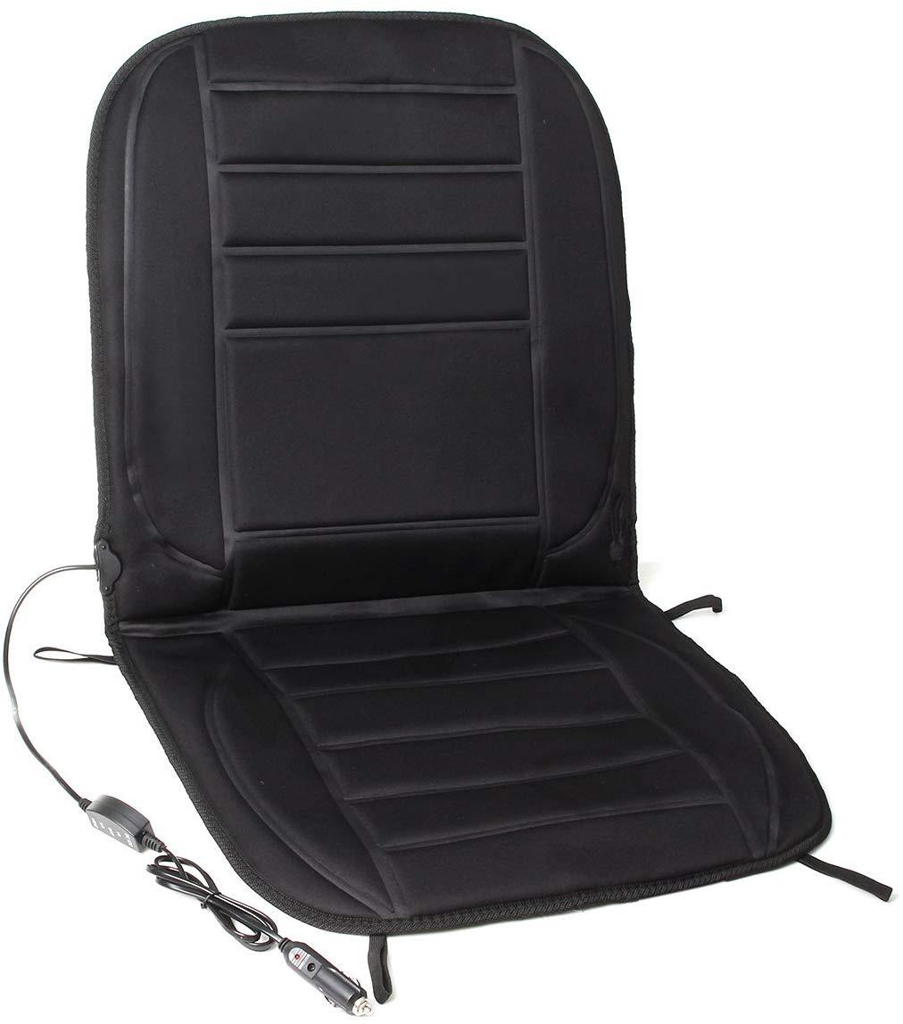 Car Accessory Heated Seat Cushion for Front Seat