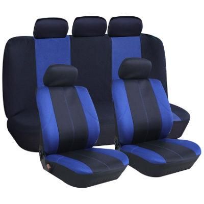 New Design Universal Single Mesh Car Front Seat Covers