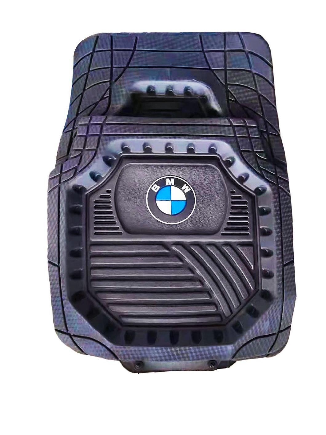 PVC Car Floor Mat with Logo