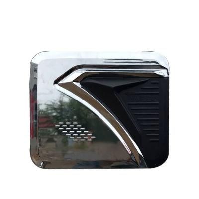 High Quality 2 Color Gas Tank Cover for Nissan Nv350