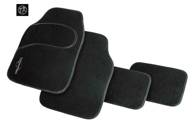 Four Seasons Durable Car Floor Mats Suit for Cadillac, Ford, Vauxhall, Audi,