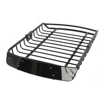 Cargo Platform Roof Rack Cargo Box Luggage Carrier Bar Car Roof Rack