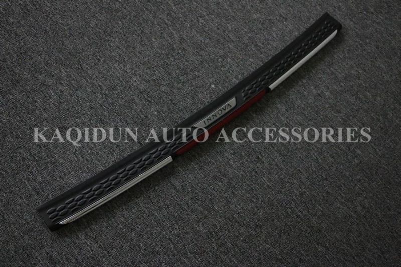 Wholesale Factory Price Rear Bumper Sill for Innova 2016~on