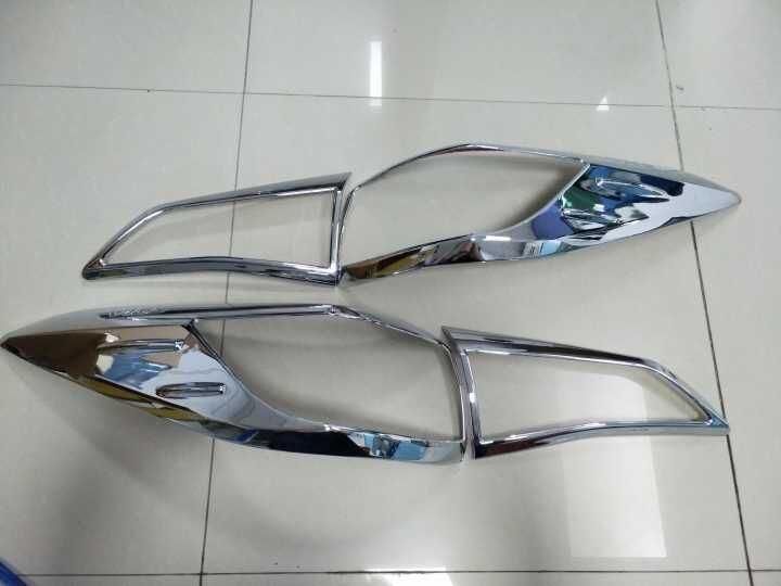 New Model China Wholesale Car Body Kits for Vios 2018~on