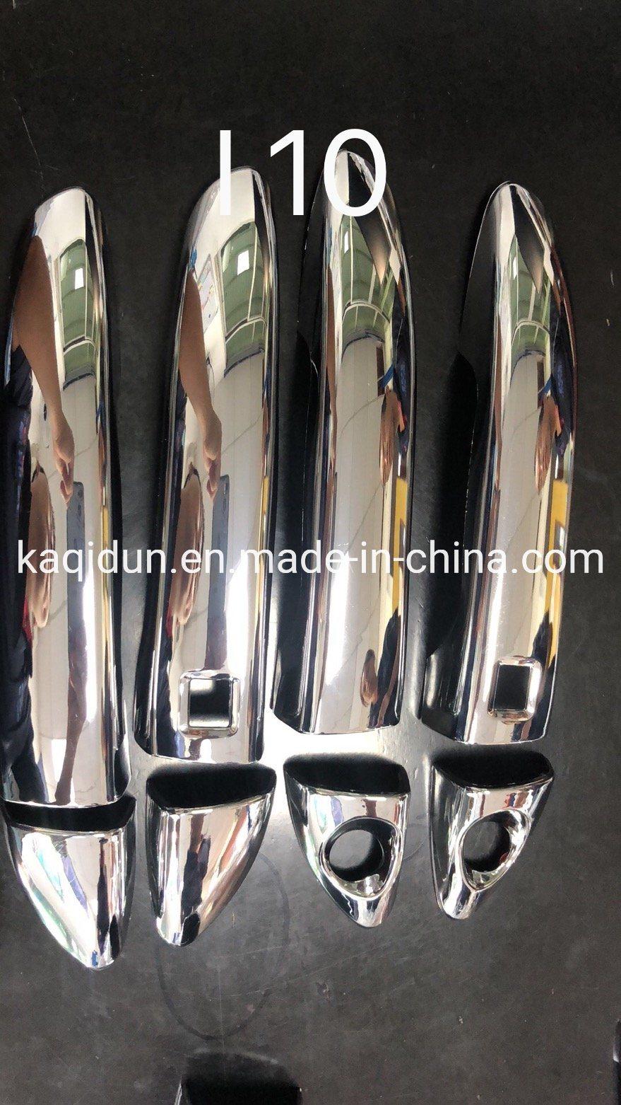 Hot Sale Car Accessories Head Light Cover for Hyundai I10