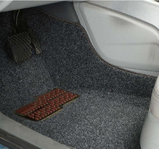 High Quality Car Mat 5D Car Mats Luxury Car Mats