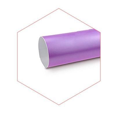 Beautiful Car Wrap Vinyl Film Magic Candy Color Flip Sticker